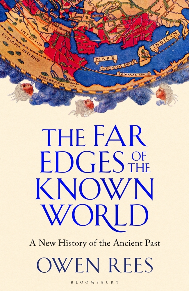 The Far Edges of the Known World main product photo