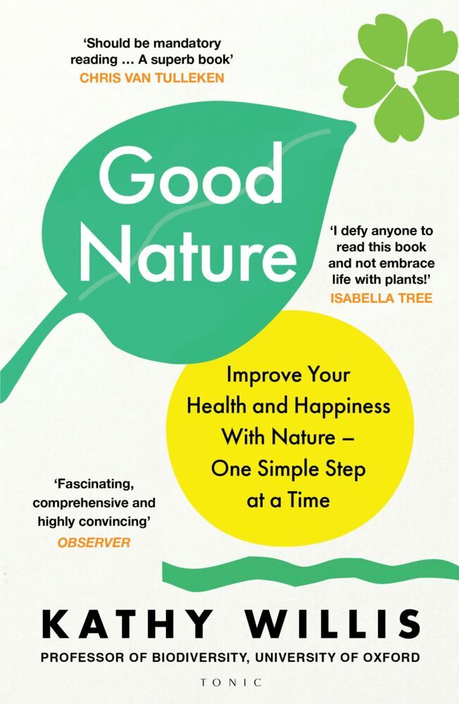 Good Nature main product photo