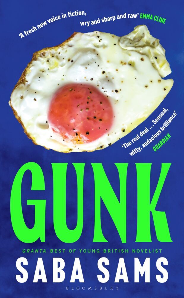 Gunk main product photo