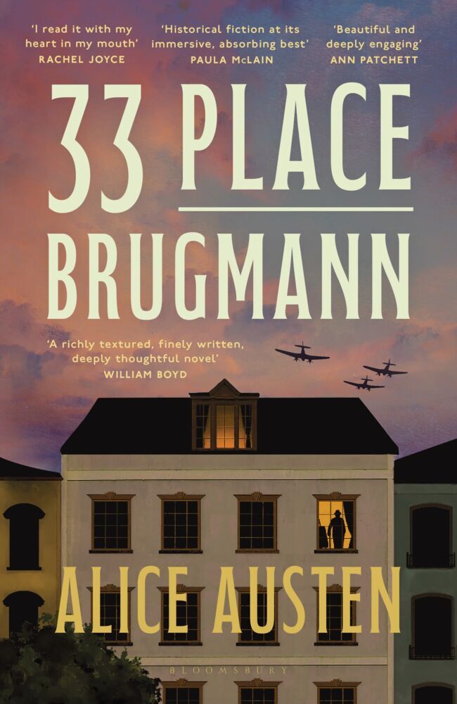 33 Place Brugmann main product photo