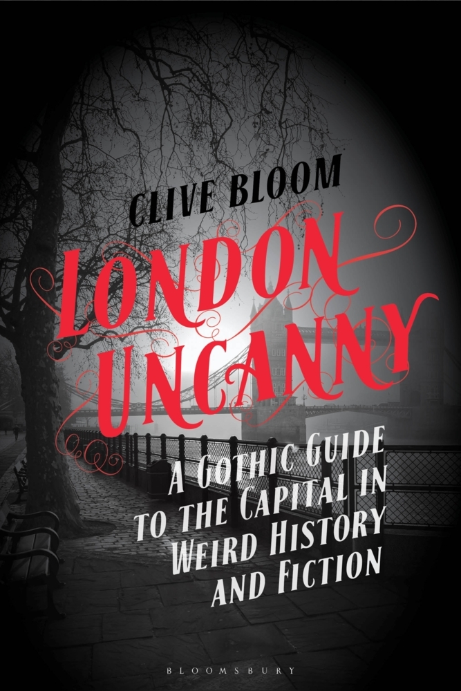 London Uncanny main product photo