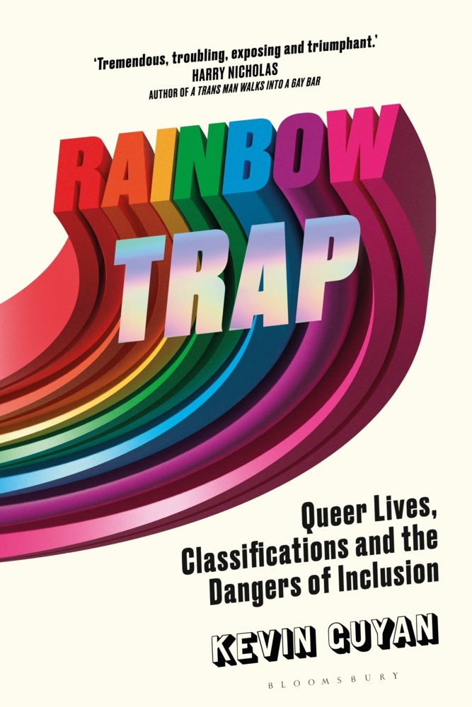 Rainbow Trap main product photo