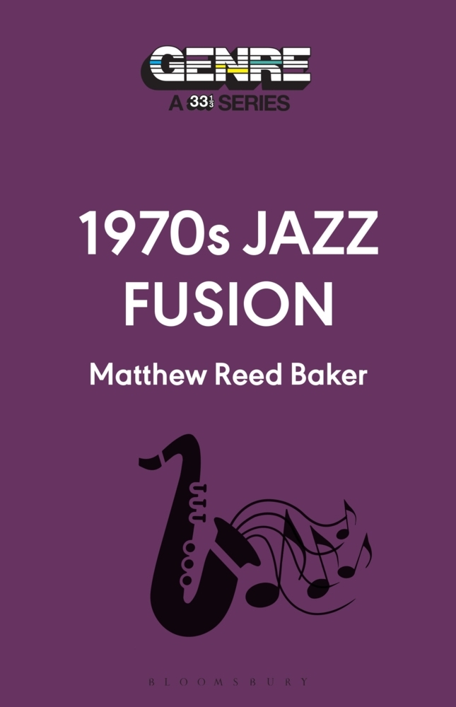 1970s Jazz Fusion main product photo
