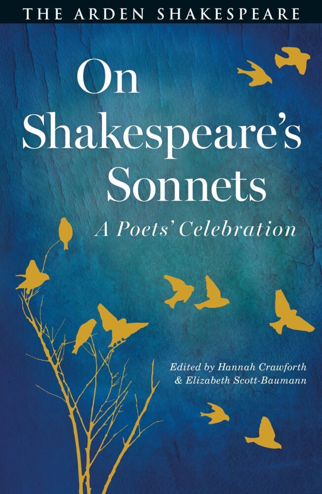 On Shakespeare's Sonnets main product photo