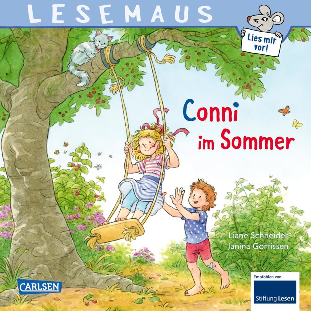 LESEMAUS main product photo