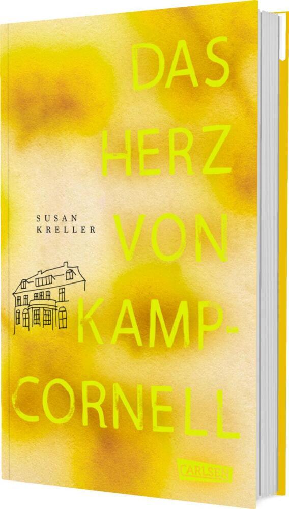 Das Herz von Kamp-Cornell main product photo