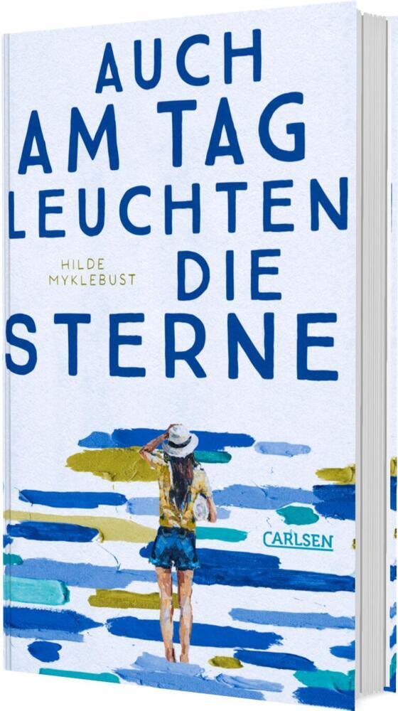 Auch am Tag leuchten die Sterne main product photo