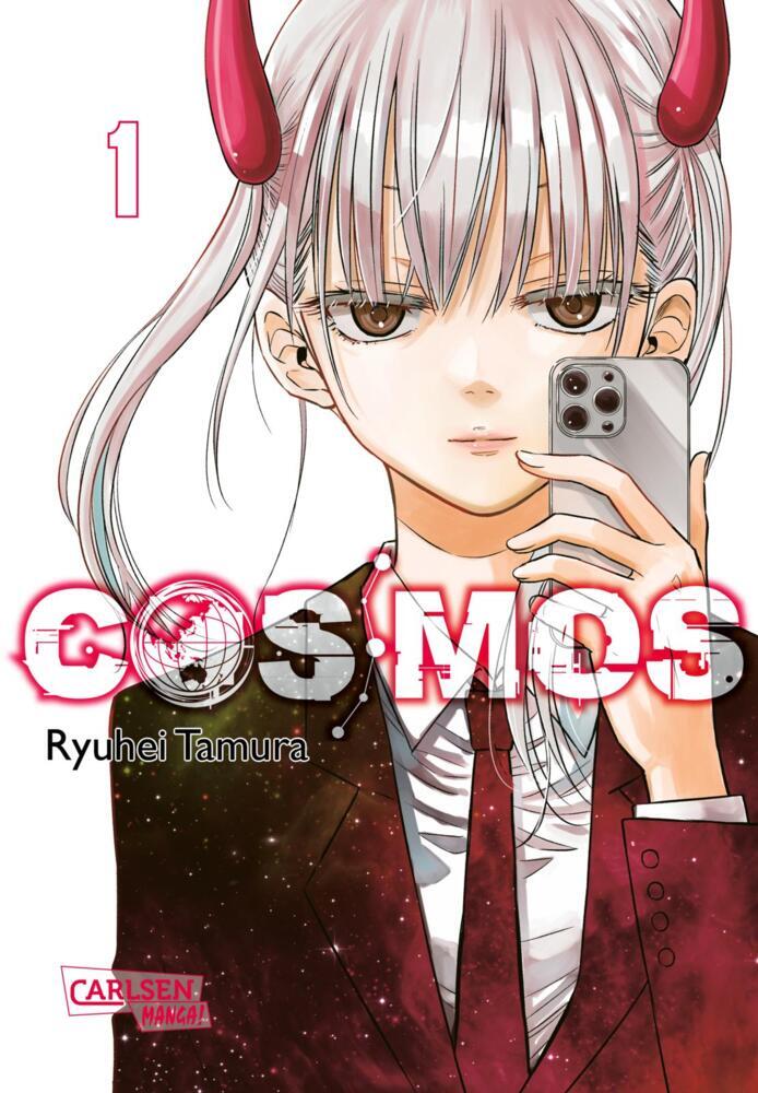 COSMOS 1 main product photo