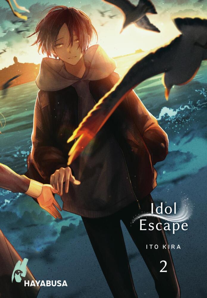 Idol Escape 2 main product photo