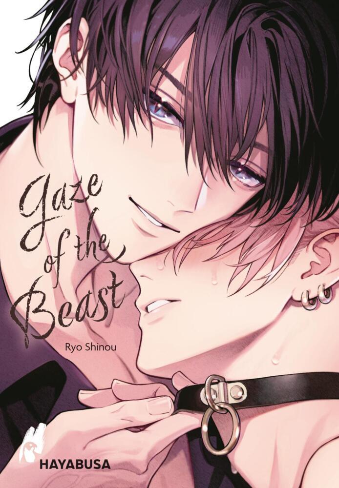Gaze of the Beast main product photo