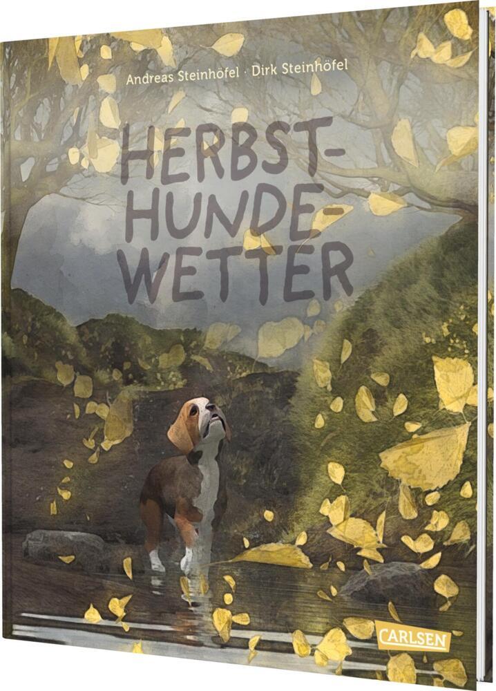 Herbsthundewetter main product photo