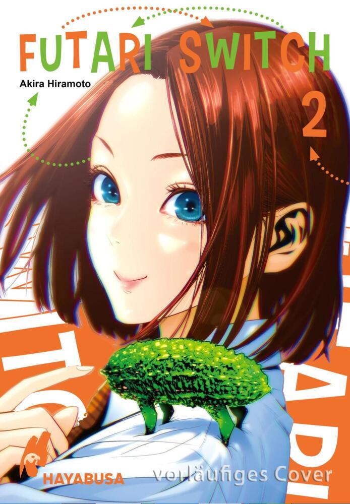 Futari Switch 2 main product photo