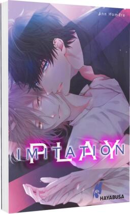 Imitation Play