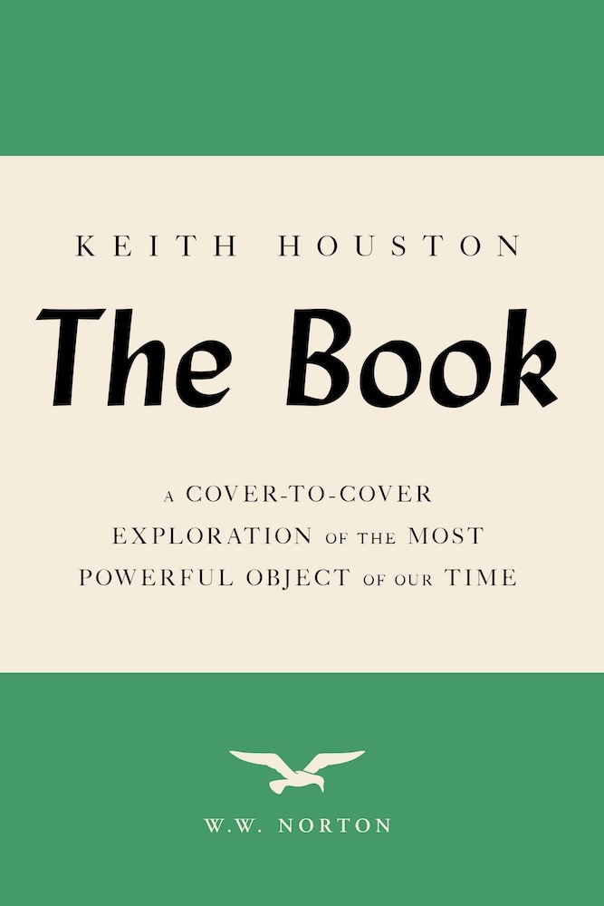 The Book main product photo