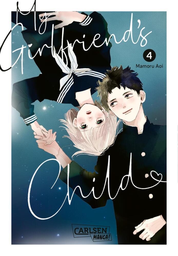 My Girlfriend's Child 4 main product photo