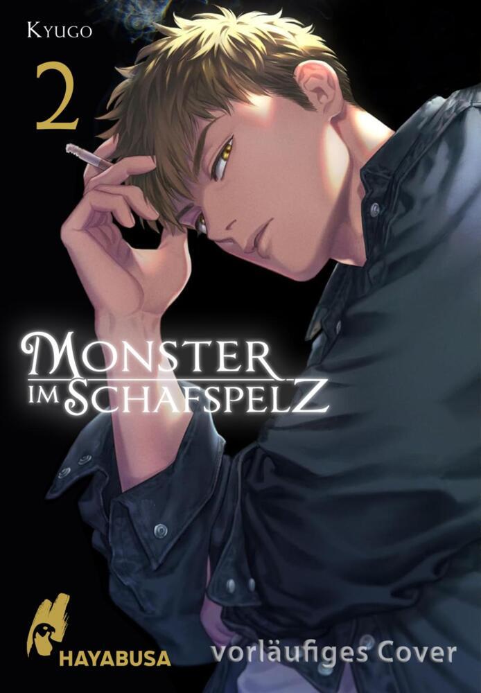 Monster im Schafspelz 2 main product photo