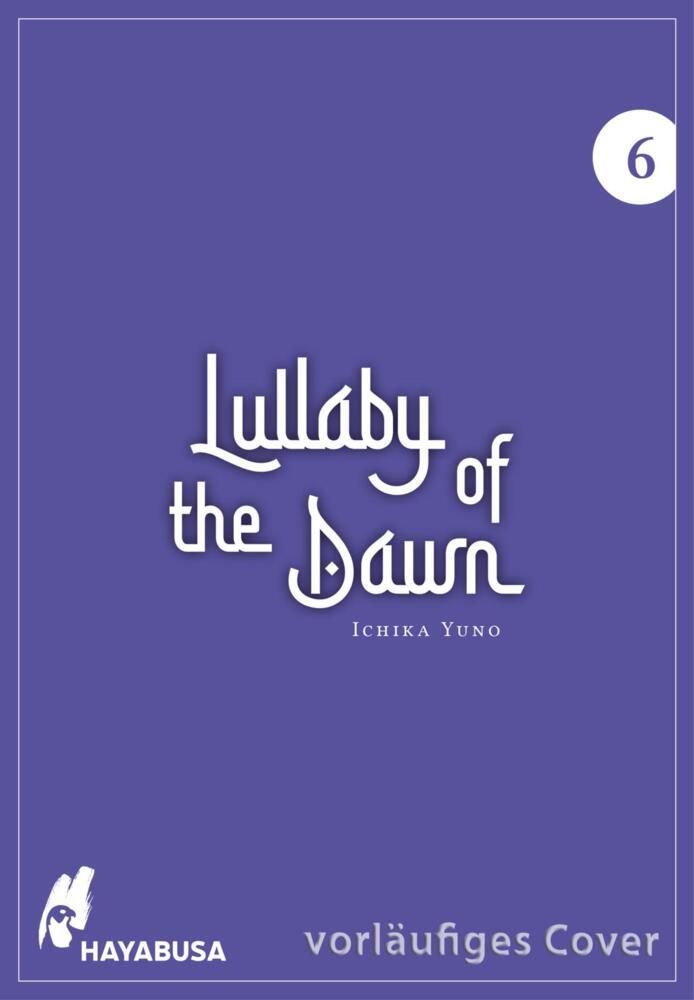 Lullaby of the Dawn 6 main product photo