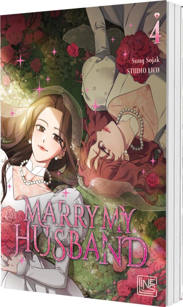 Marry My Husband 4 main product photo