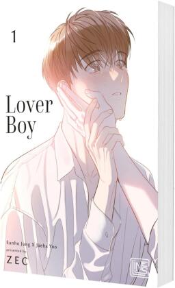 Lover Boy 1