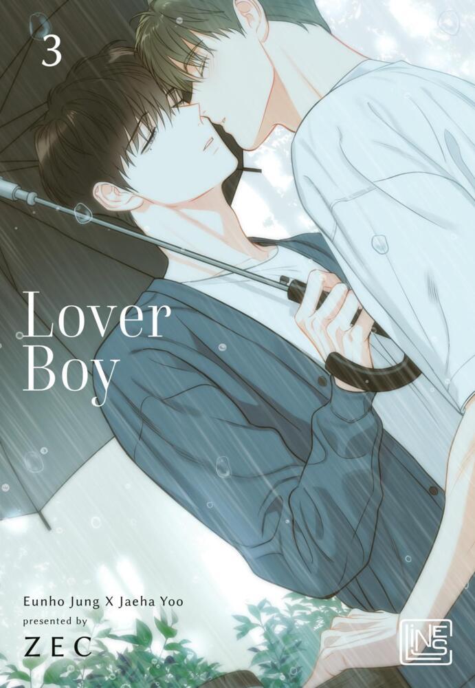 Lover Boy 3 main product photo