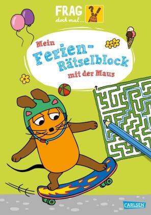 Frag doch mal ... die Maus