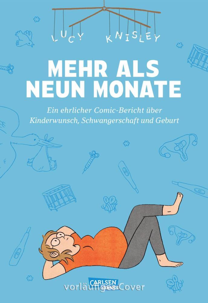 Mehr als neun Monate main product photo