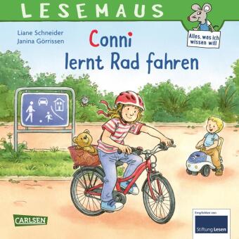 LESEMAUS