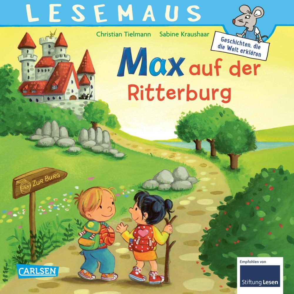 LESEMAUS main product photo