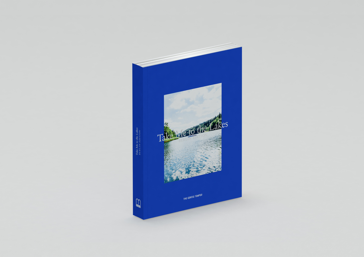 Take Me to the Lakes - Berlin Edition main product photo