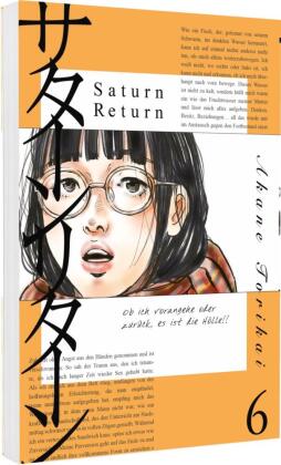 Saturn Return  6