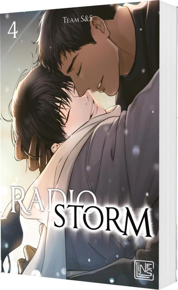 Radio Storm 4 main product photo