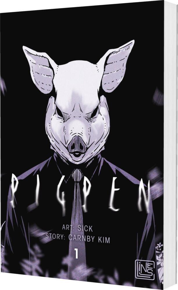 PIGPEN 1 main product photo