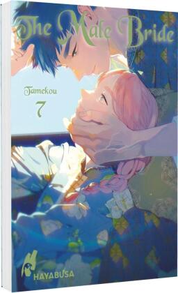 The Male Bride 7