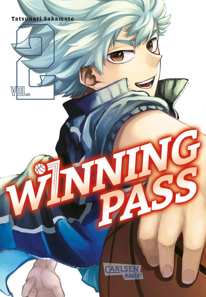 Winning Pass 2 main product photo