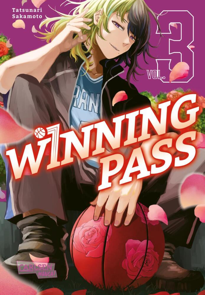 Winning Pass 3 main product photo