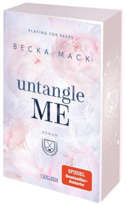 Untangle Me (Playing for Keeps 3)