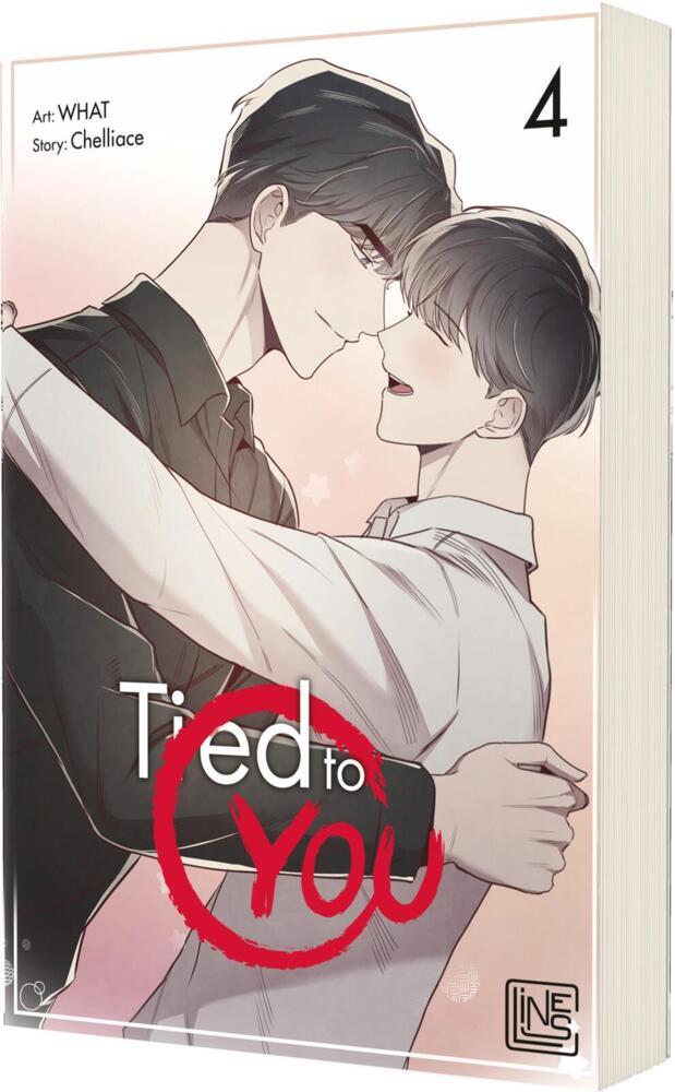 Tied to You 4 main product photo