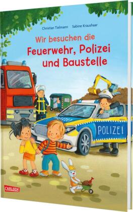 Max-Bilderbücher