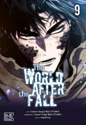 The World After the Fall 9