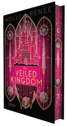 :The Veiled Kingdom