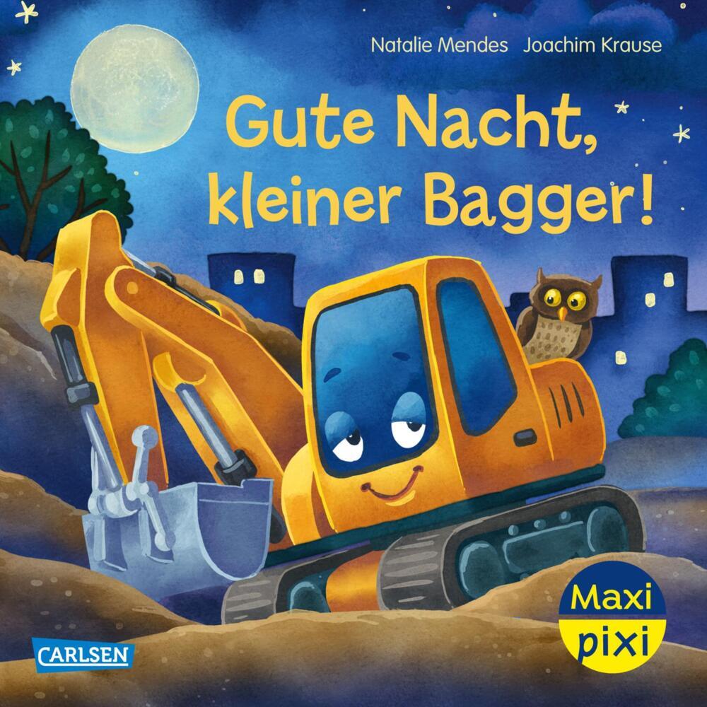Maxi Pixi main product photo