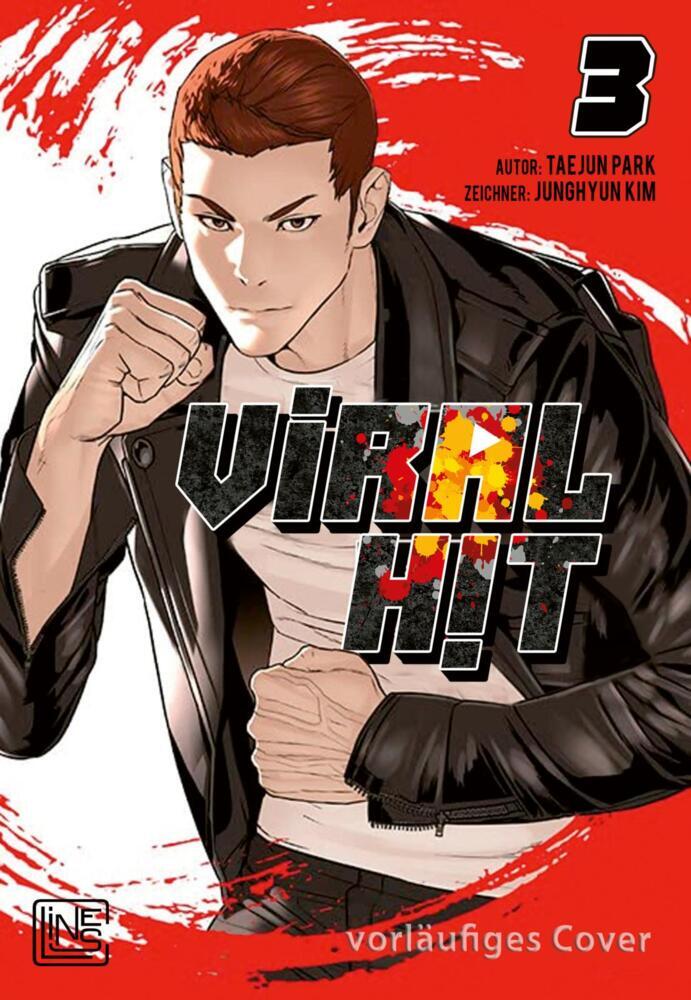 Viral Hit 3 main product photo