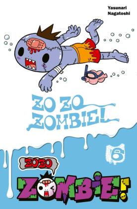 Zozo Zombie 6