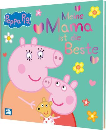 Peppa Wutz Bilderbuch