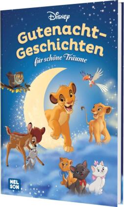 Disney Vorlesebuch