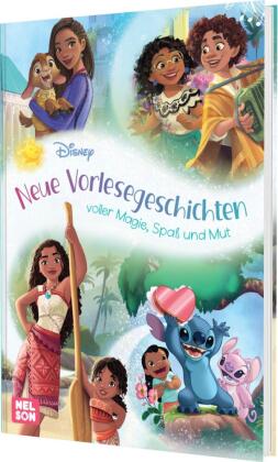 Disney Vorlesebuch