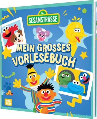 Sesamstraße