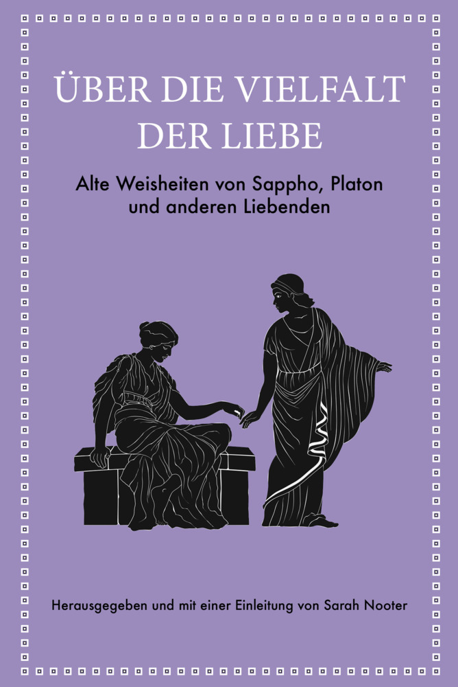Über die Vielfalt der Liebe main product photo