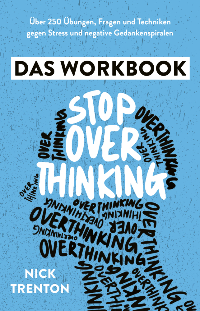 Stop Overthinking - Das Workbook main product photo