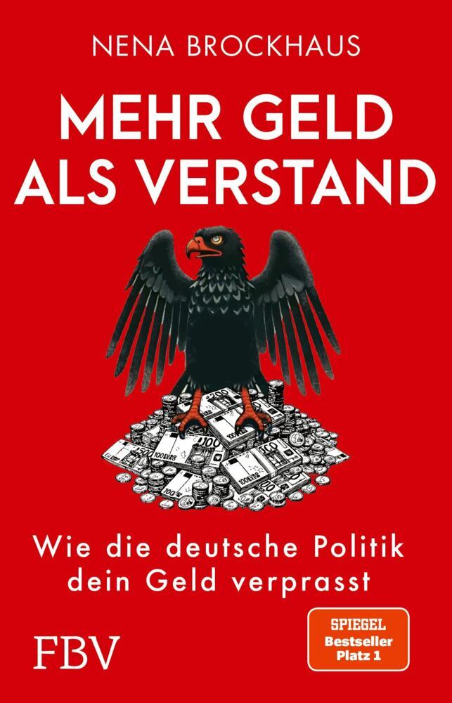 Mehr Geld als Verstand main product photo